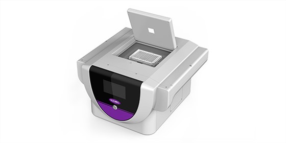 全视野细胞扫描分析仪