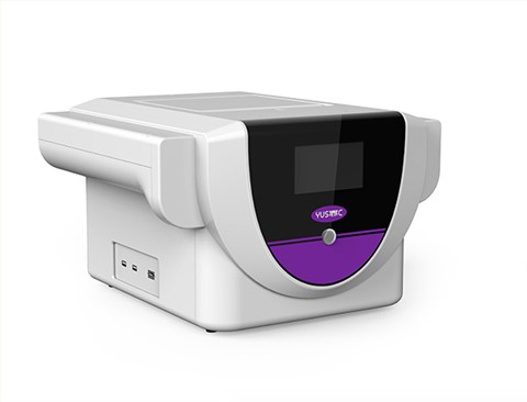 全视野活细胞工作站 全视野活细胞工作站