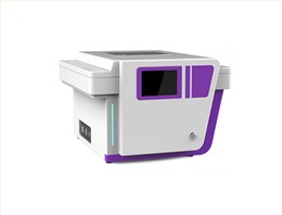 全自动荧光染色及扫描分析平台