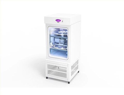 高通量微生物在线培养分析系统 高通量微生物在线培养分析系统