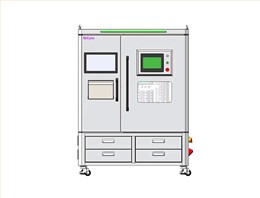 高通量微生物在线培养分析系统