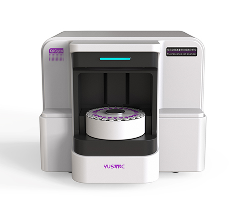 全自动高通量细胞分析仪